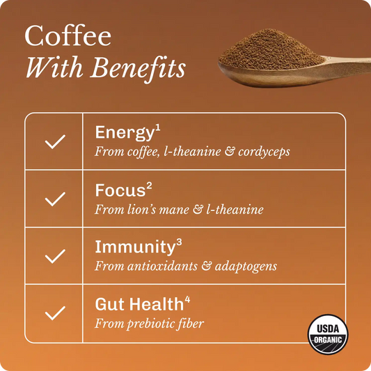 Coffee Starter Kit