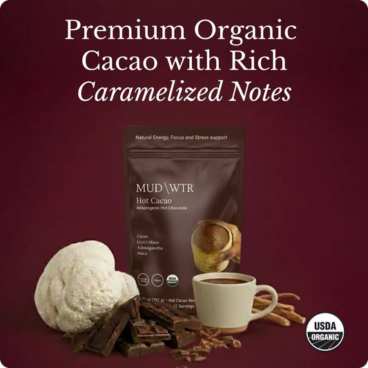 Hot Chocolate
