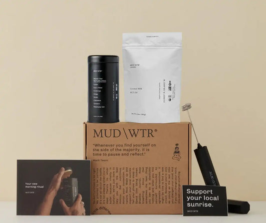 Original Latte Starter Kit