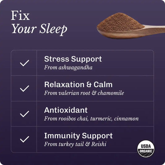 Rest (90 serving)