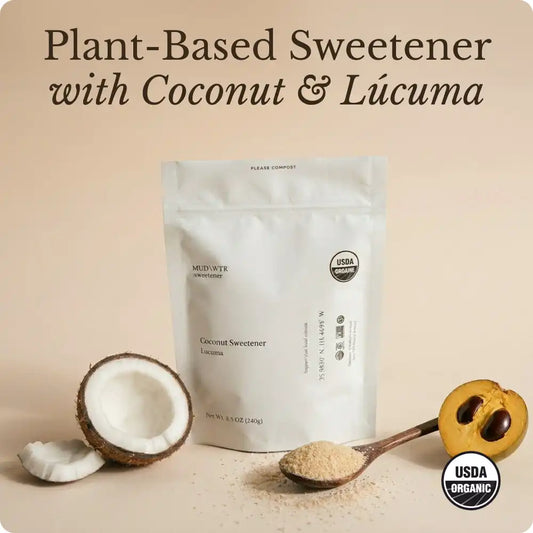 Coconut Sweetener (90 serving)