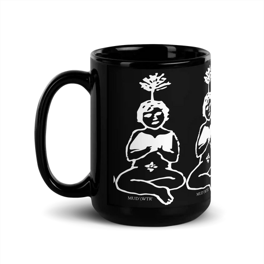 UNLEARN \ RELEARN MUG