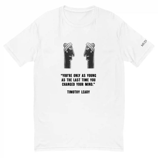 Leary Short Sleeve T-shirt