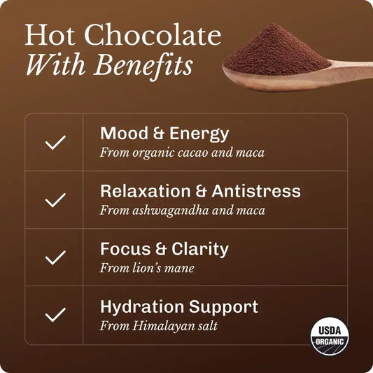 Hot Chocolate