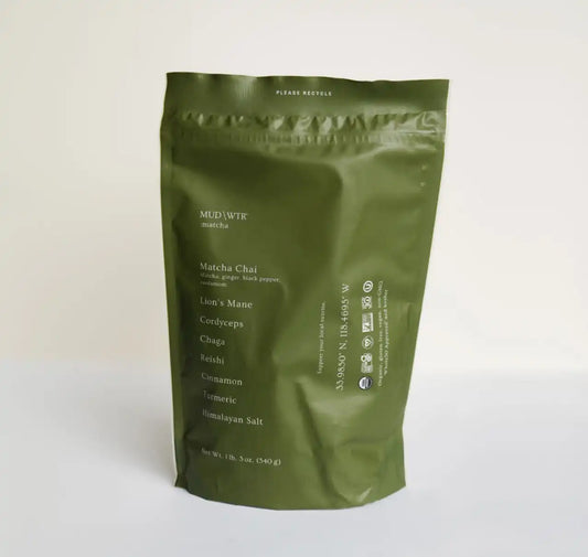 90 serving Matcha B2B