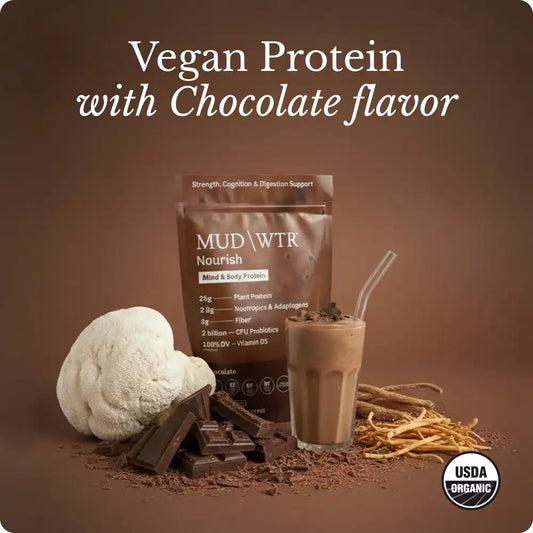Nourish Chocolate Starter Kit