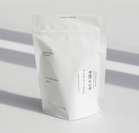 90 serving Coconut Creamer B2B