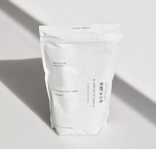 90 serving Coconut Sweetener B2B