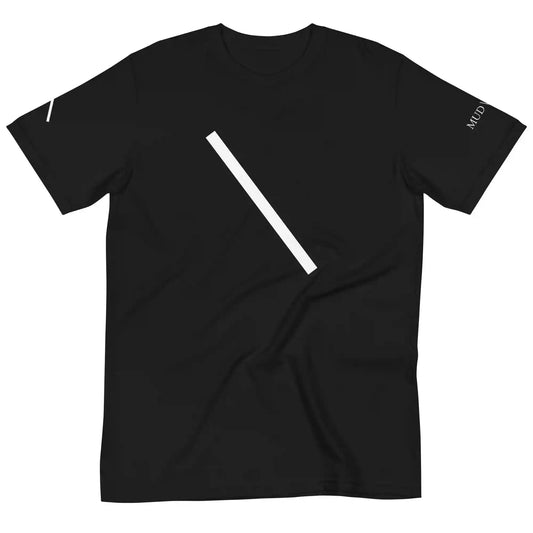 Organic Slash T-Shirt