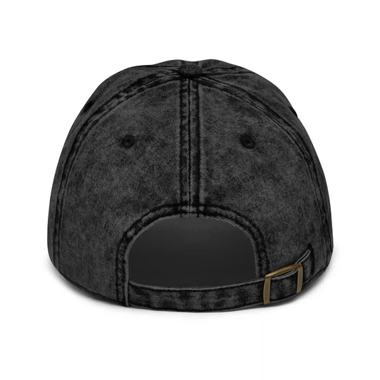 UNLEARN \ RELEARN Vintage Cotton Cap